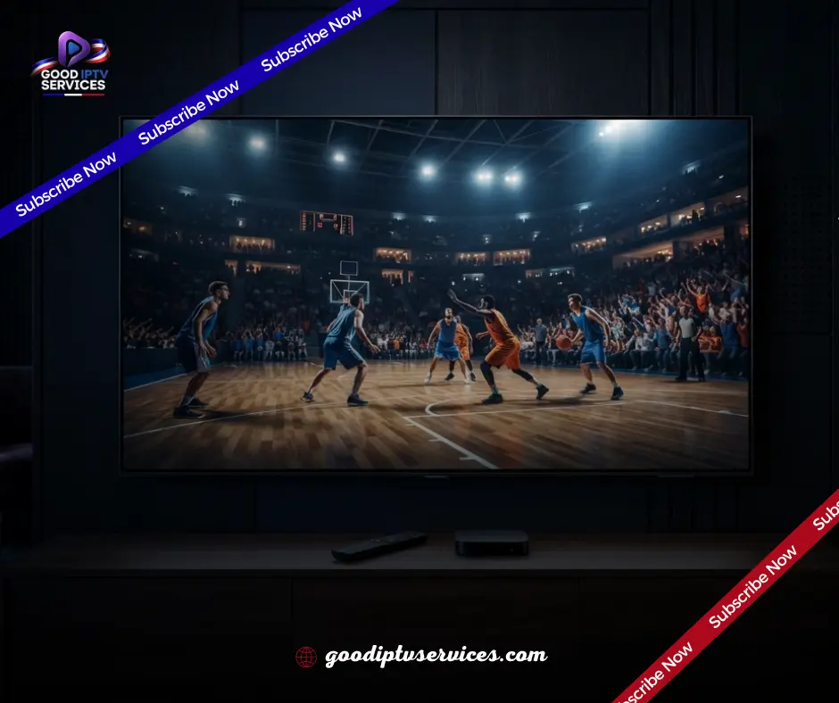 Comment Installer IPTV Sur TV Samsung 2026