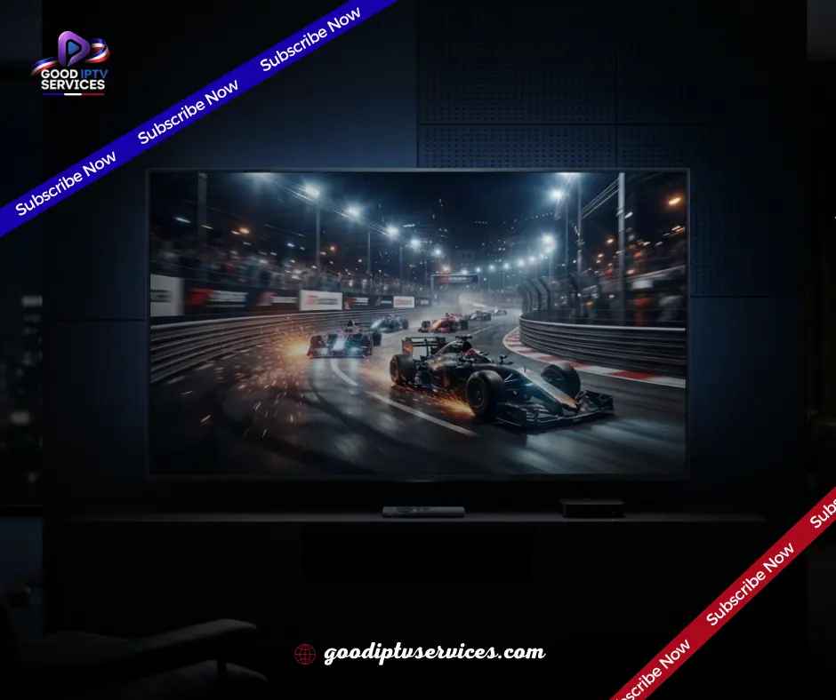 Le Meilleur abonnement iptv Europ 2026
