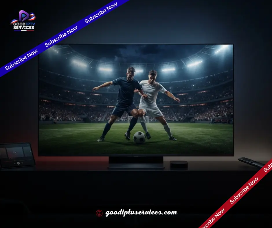 Acheter un abonnement IPTV Big 5 Europe : pour quels profils ?