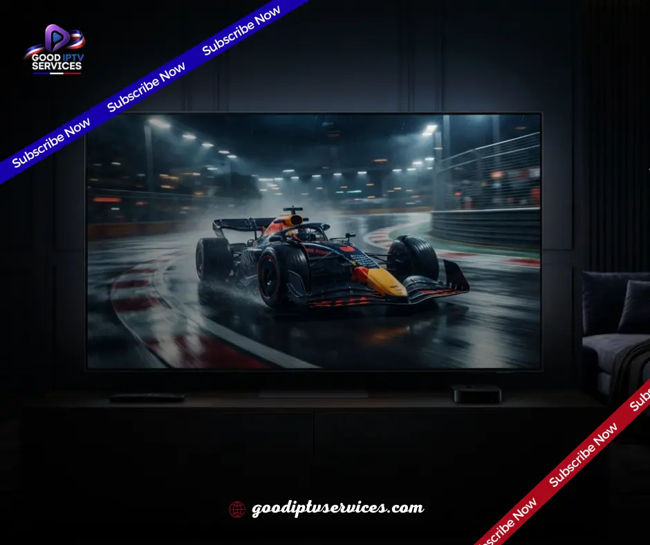 Acheter un abonnement IPTV stable : pour quel type de supporter ?