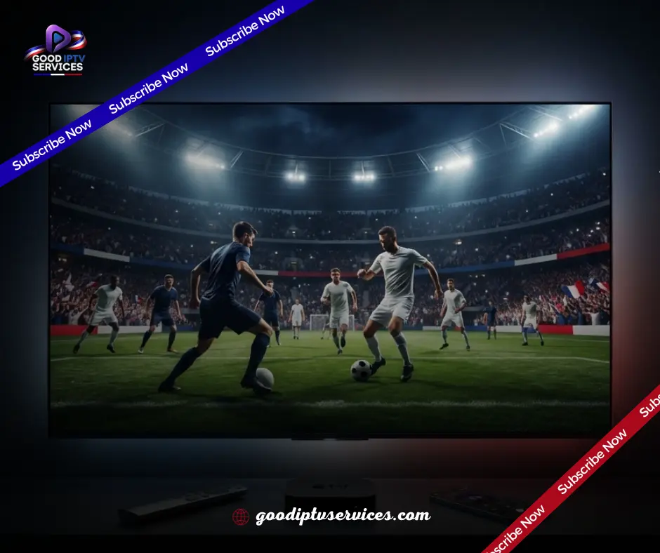 Comment choisir la bonne formule IPTV Ligue 1 ?
