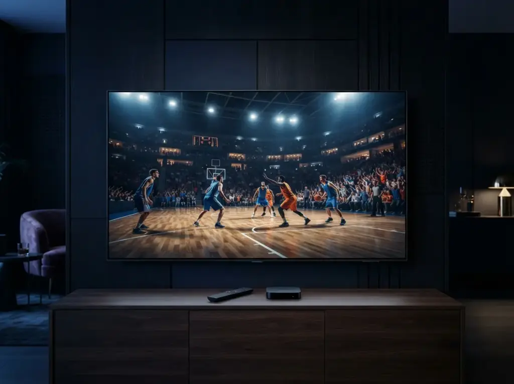 Comment Installer IPTV Sur TV Samsung 2026 | Achetez