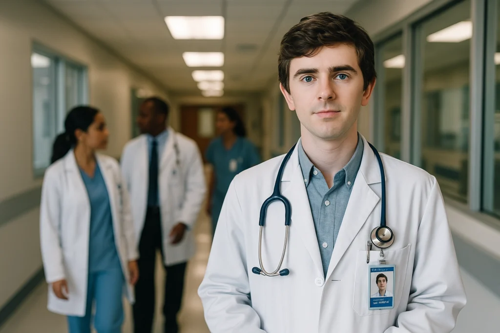 Séries : Pourquoi On Est Tous Accros aux Drames d'Hôpital