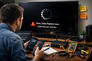 chaîne TV streaming