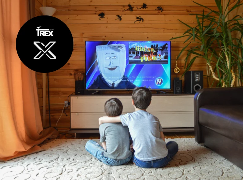 Trex IPTV Avis 2026 : Test Qualité 4K, Prix et Installation
