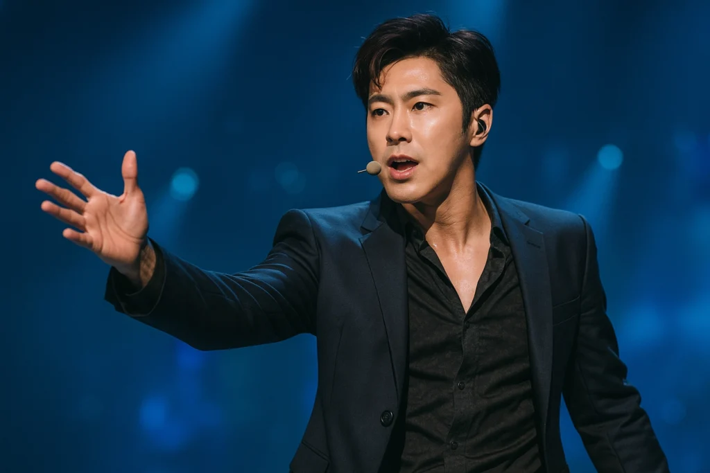Yunho : 7 émissions et séries TV incontournables (résumés, ambiance et quoi regarder en premier)