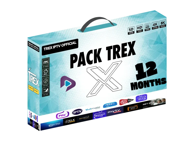 TREX PRO Pack