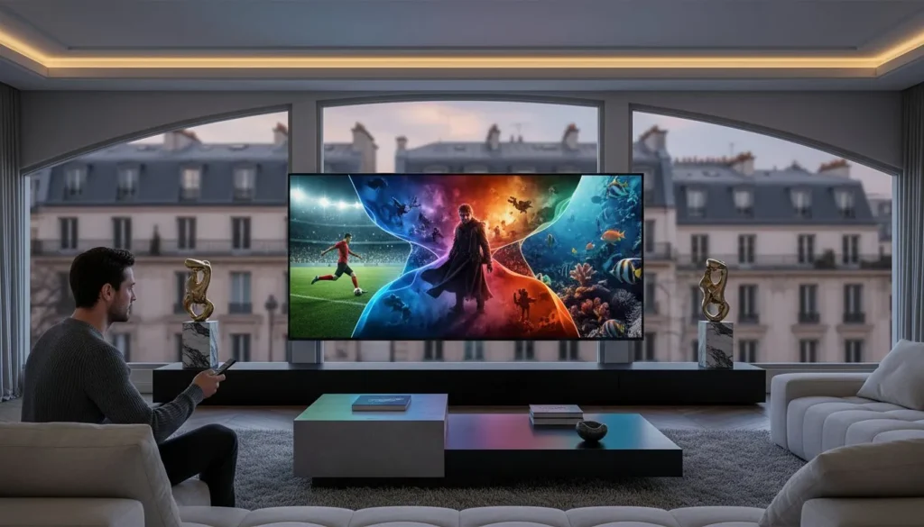 Abonnement IPTV 1 Mois : La Solution Premium Sans Engagement en 2026