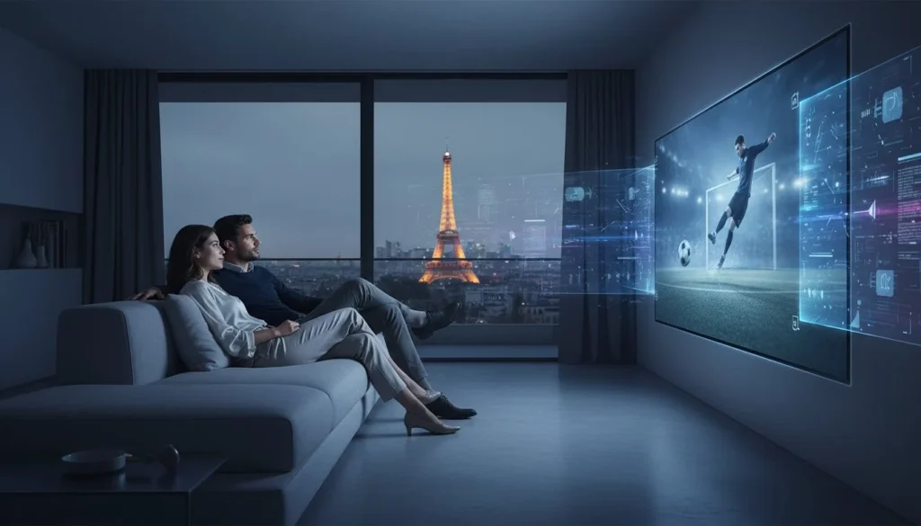Abonnement IPTV 12 Mois : Le Guide Ultime de la Télévision Premium en 2026