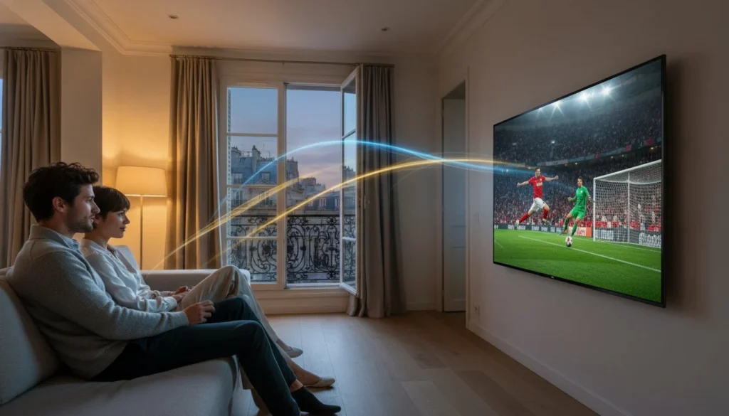 Abonnement IPTV Premium 2026 : Le Guide Ultime pour un Streaming 4K sans Coupure