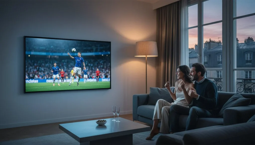 Avis IPTV 2026 : Le Guide Ultime pour Choisir le Meilleur Abonnement Stable