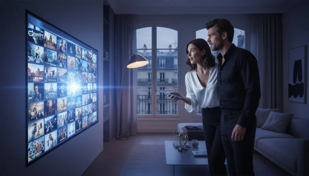 IPTV 2026 : Le Guide Complet pour Tout Comprendre et Bien Choisir