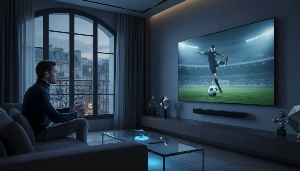 IPTV 4K Stable : Le Guide Ultime pour un Streaming Sans Coupure en 2026