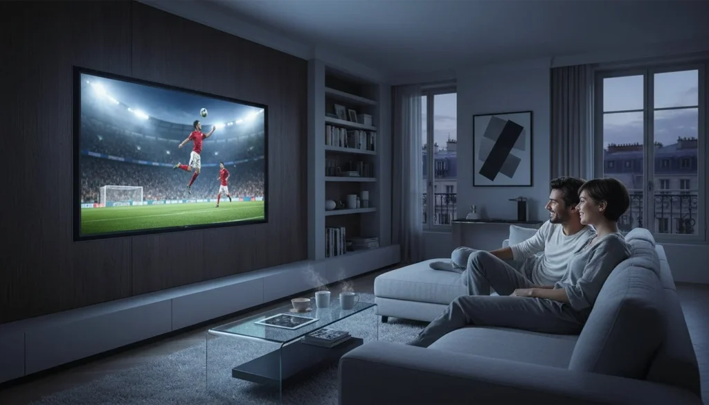 IPTV Sans Coupure 2026 : Le Guide Ultime pour un Streaming 4K Ultra-Stable
