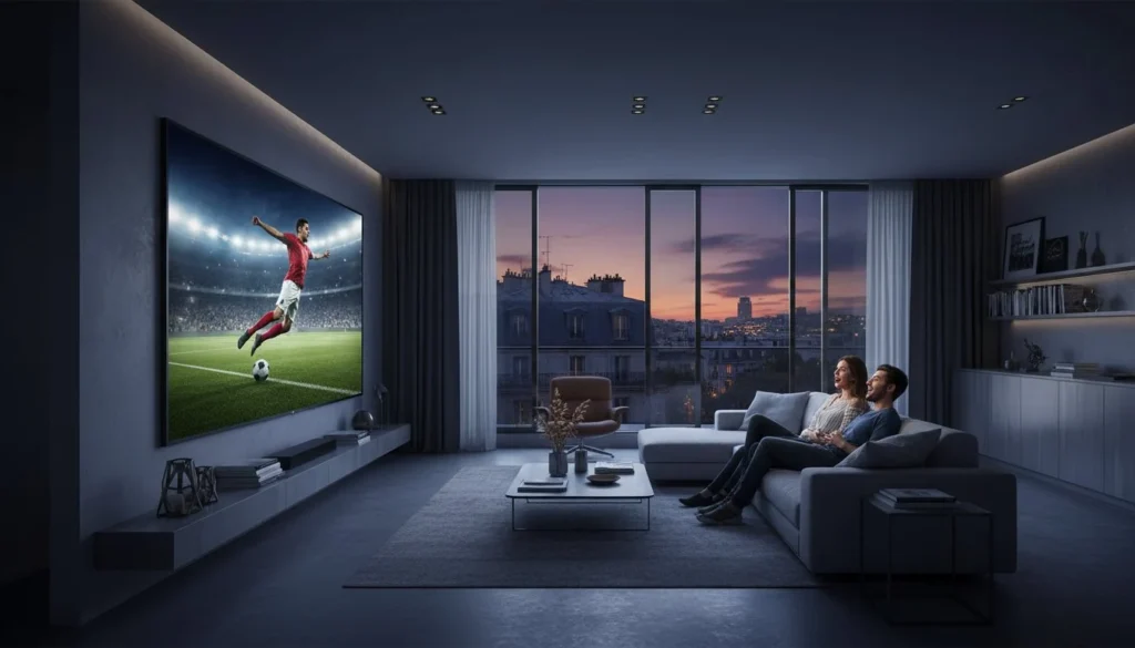 Meilleur Fournisseur IPTV France 2026 : Le Guide Ultime pour un Streaming 4K Stable