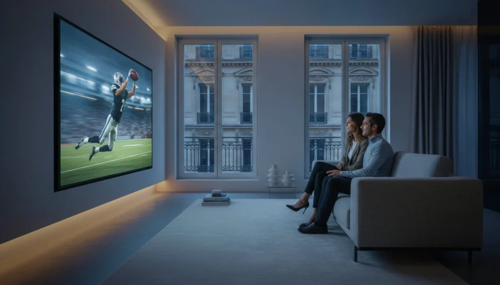 Meilleur IPTV USA 2026 : Le Guide Ultime pour un Streaming Stable et Sans Coupure