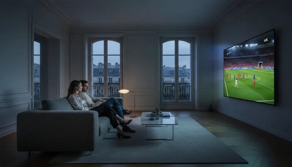 Meilleur Service IPTV France 2026 : Le Guide Ultime pour une Expérience Premium