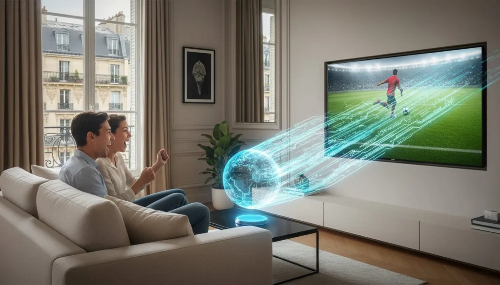 Serveur IPTV : Comment choisir la meilleure stabilité et performance en 2026