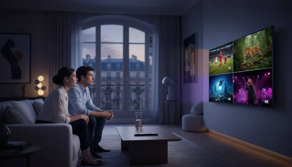 SmartOne IPTV : Guide Complet d’Installation et Meilleur Abonnement 2026