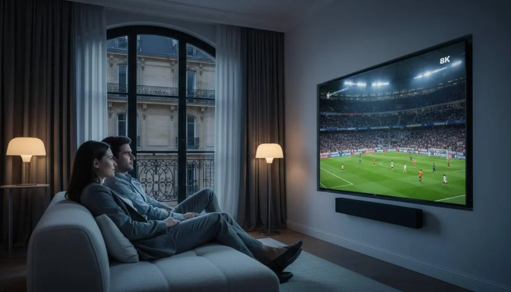 Test IPTV 24h Gratuit : Comment évaluer la stabilité et la qualité en 2026