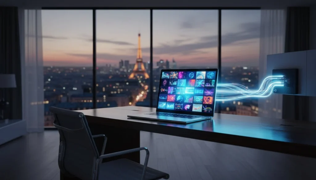TiviMate Windows : Comment installer l’élite de l’IPTV sur votre PC en 2026