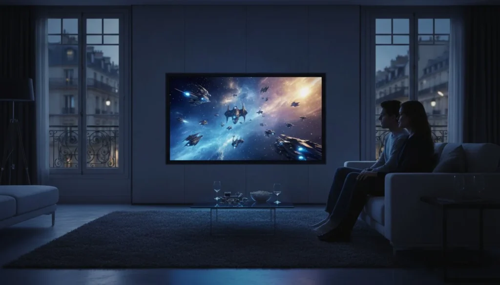 VOD 4K en 2026 : Le Guide Ultime pour un Streaming Ultra HD sans Limites