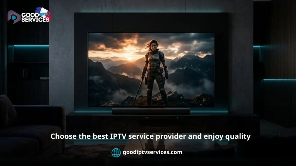 Top IPTV Service Provider CRO Boost Sales Start Now