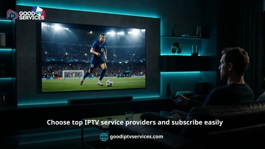 Top IPTV Service Providers CRO Boost Streaming Start Now