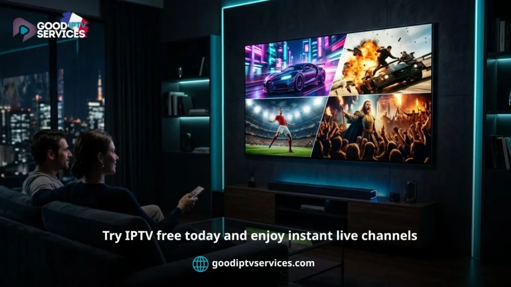 Get IPTV Subscription Plans CRO Boost Start Now