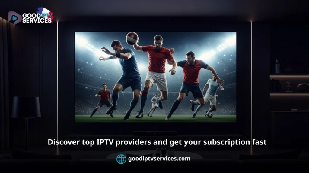 Best IPTV Providers for Streaming CRO Start Now