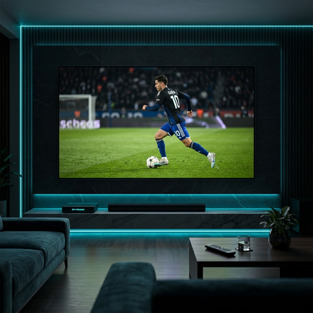 Benefits of Using top rated iptv