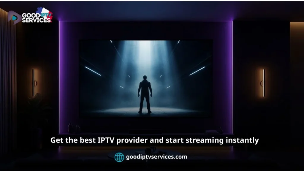 Best IPTV Provider Premium Streaming CRO Boost Start Now