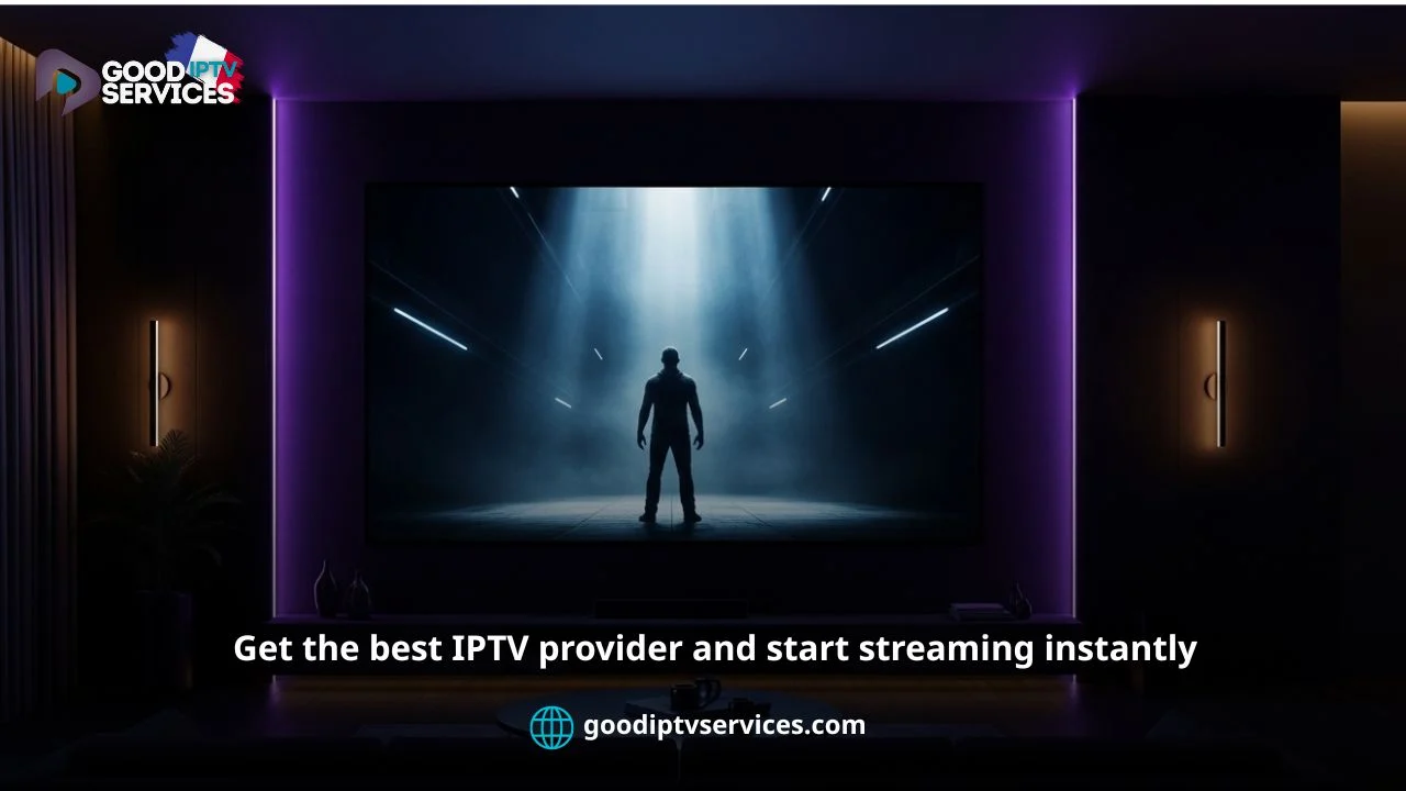 Best IPTV Provider Premium Streaming CRO Boost Start Now
