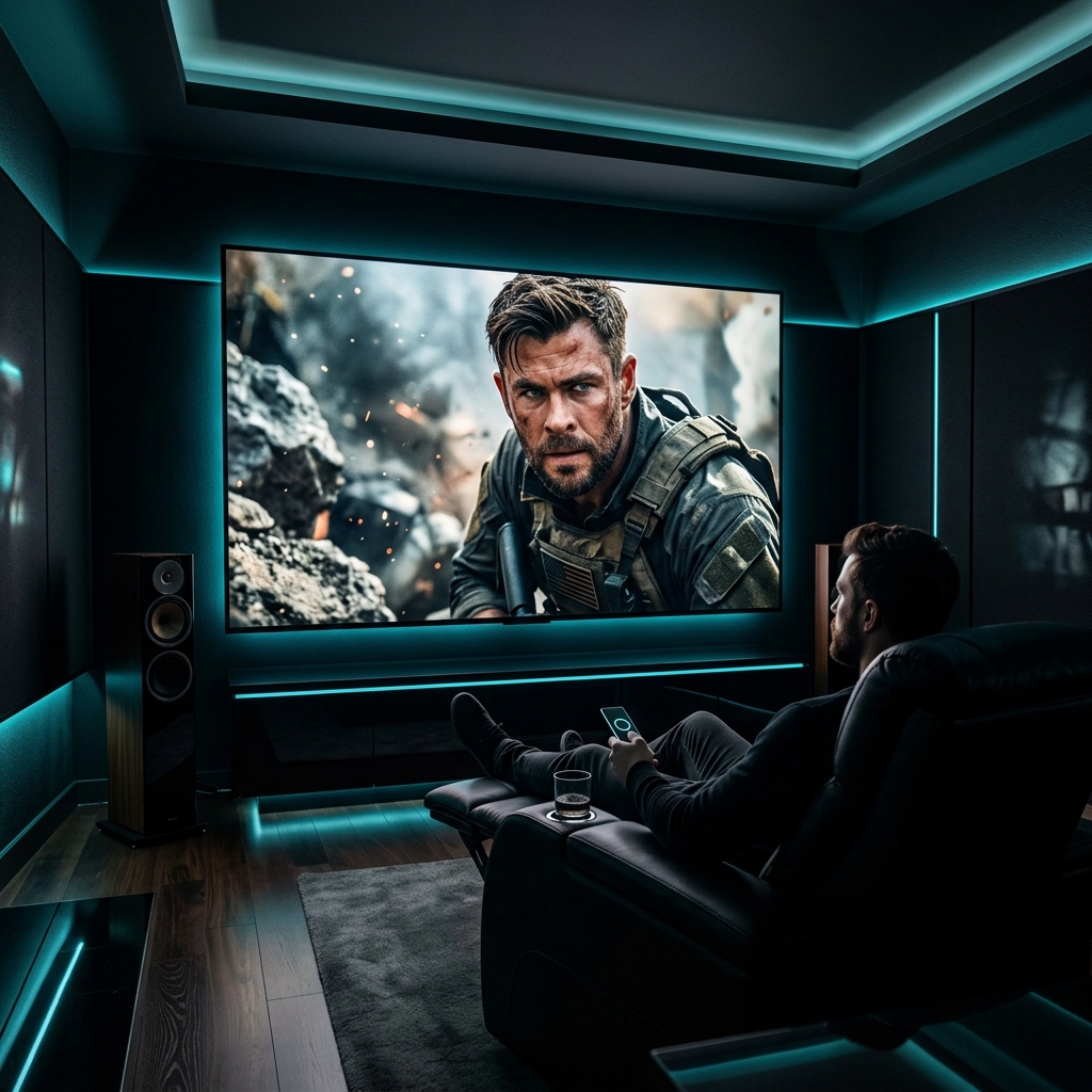 Features of iptv 4k Platforms