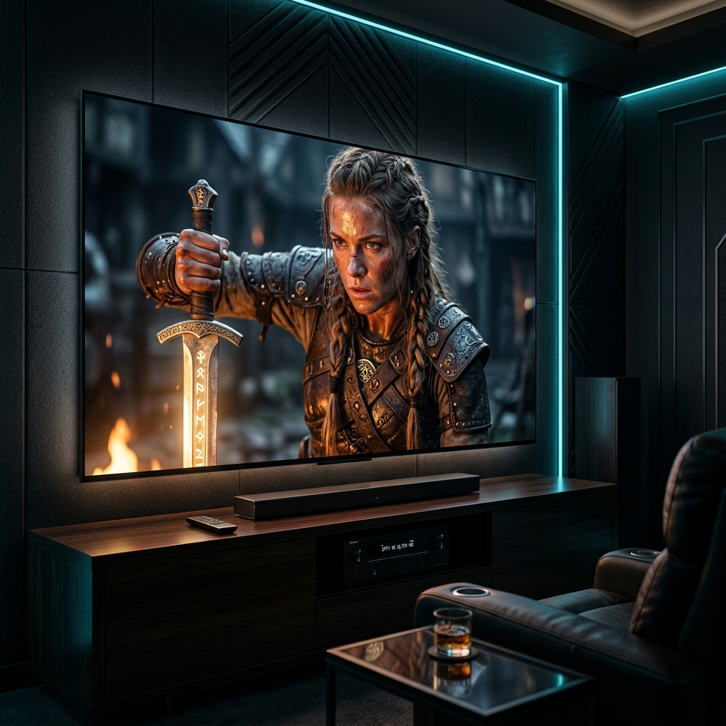 Benefits of Using iptv 4k