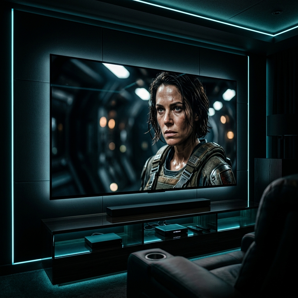 Why iptv 4k is the Future of Entertainment