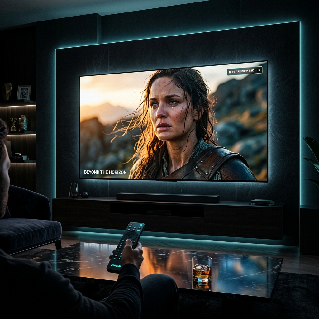 Why iptv subscribe is the Future of TV