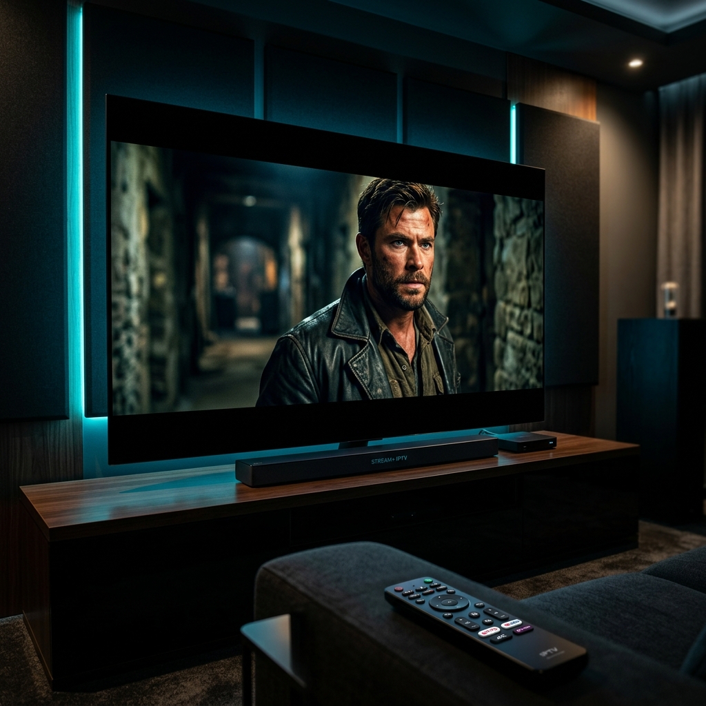 iptv subscribe for Premium Streaming Experience