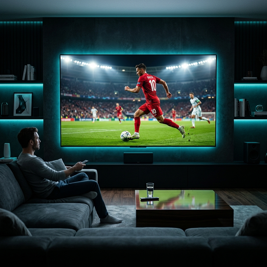 Features of top rated iptv Services