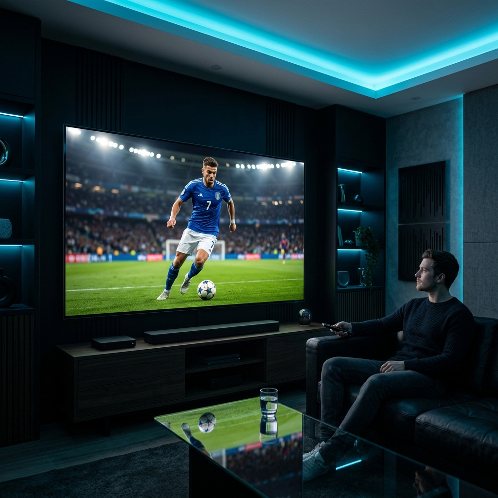 Why Choosing top rated iptv Matters