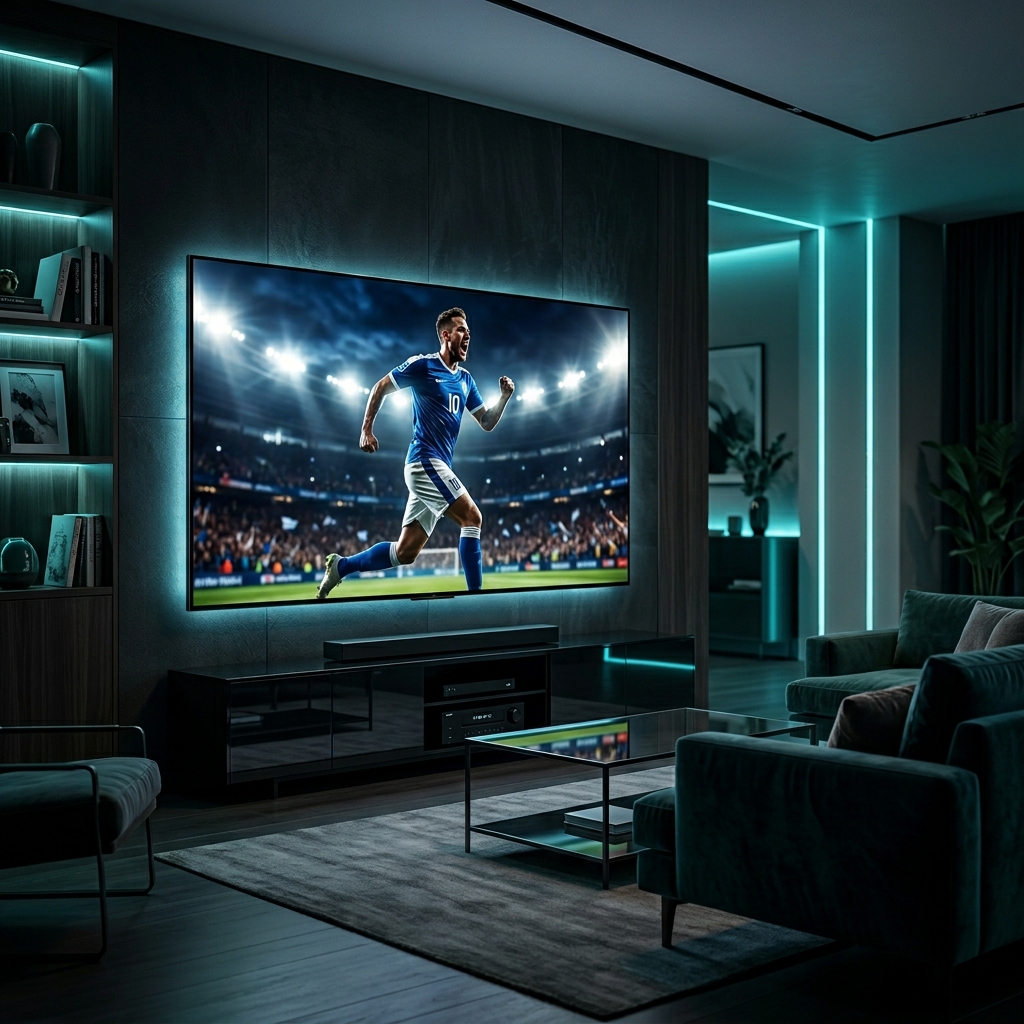 Types of abonnement iptv Plans