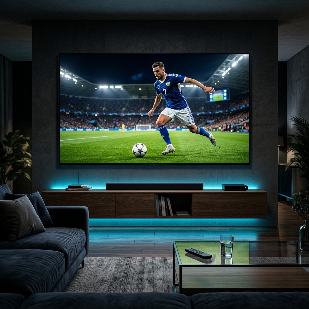 Features of abonnement iptv Services