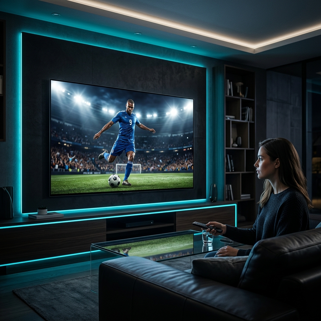 abonnement iptv for Unlimited Streaming Experience