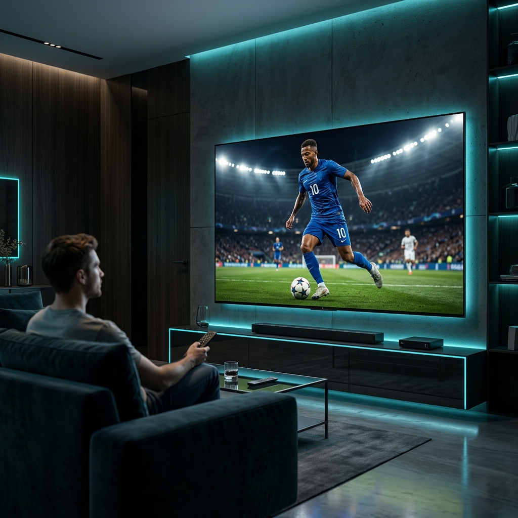 Why Choosing the Right abonnement iptv Matters