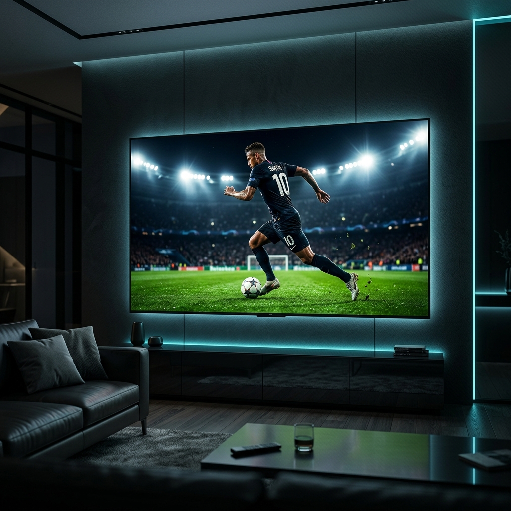 Types of iptv service providers