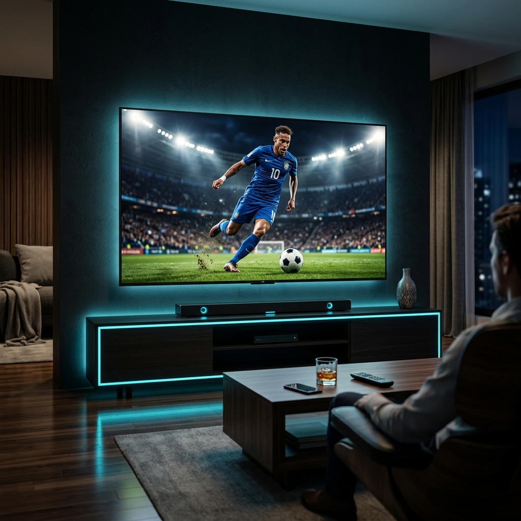 Why Choosing the Right iptv service providers Matters