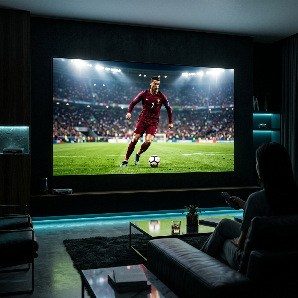 iptv service providers for High Quality Streaming