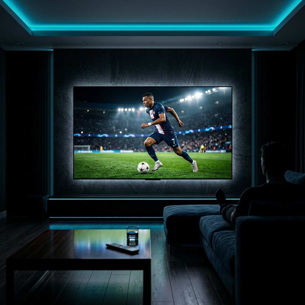 Features of Professional iptv service providers