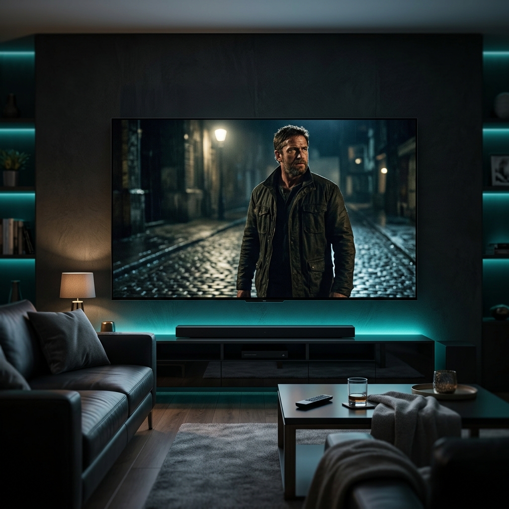 Features Included in iptv free trial