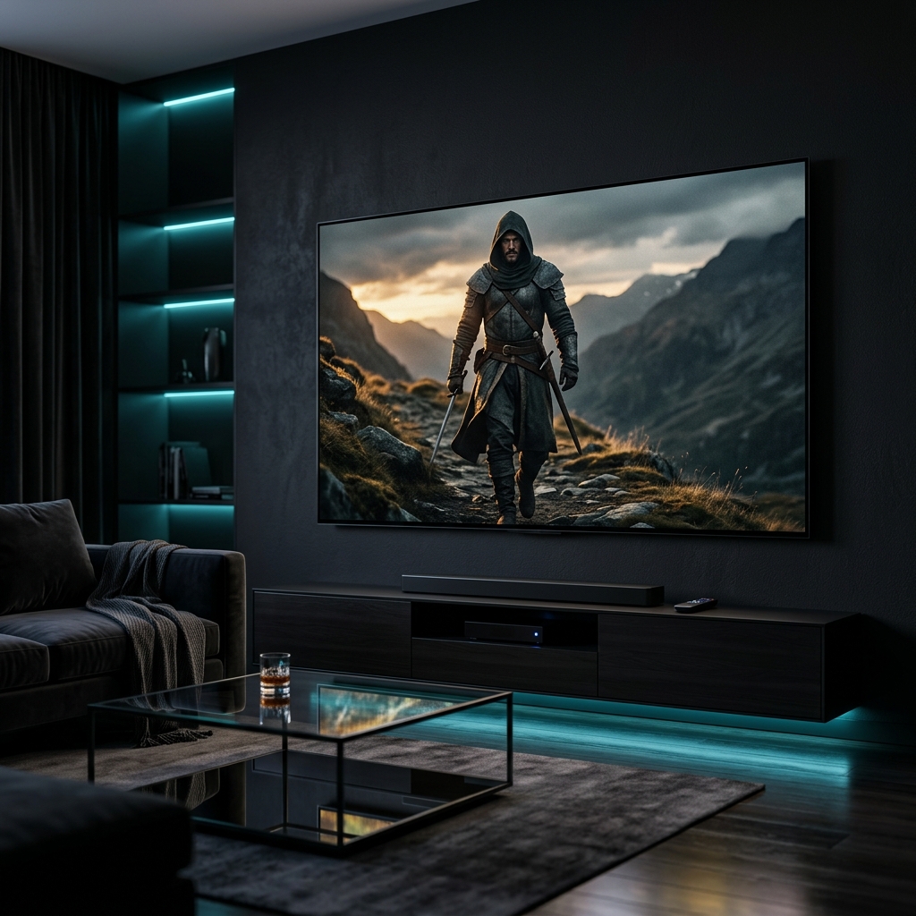 Types of iptv subscription Plans Available